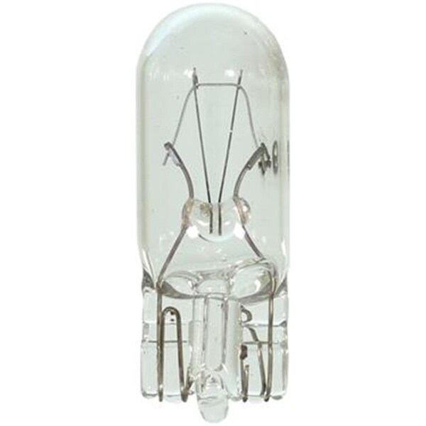 Wagner BP194 Standard Series Roof Marker Light Bulb Pack W31-BP194 - main